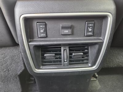 2016 Nissan Murano Platinum - Photo 13 - Lafayette, IN 47905