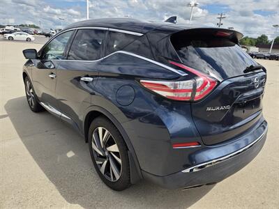 2016 Nissan Murano Platinum - Photo 5 - Lafayette, IN 47905
