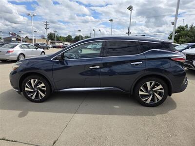 2016 Nissan Murano Platinum - Photo 6 - Lafayette, IN 47905