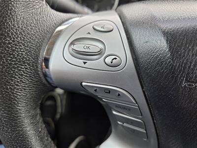 2016 Nissan Murano Platinum - Photo 18 - Lafayette, IN 47905