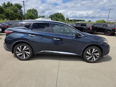 2016 Nissan Murano Platinum - Photo 2 - Lafayette, IN 47905