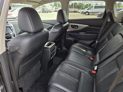2016 Nissan Murano Platinum - Photo 11 - Lafayette, IN 47905