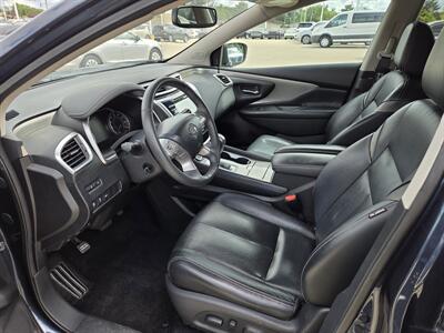 2016 Nissan Murano Platinum - Photo 10 - Lafayette, IN 47905