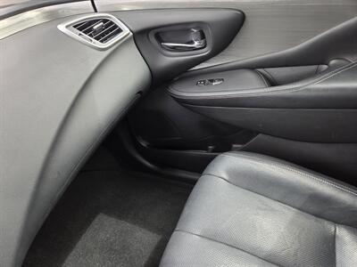 2016 Nissan Murano Platinum - Photo 25 - Lafayette, IN 47905