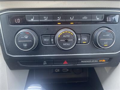 2019 Volkswagen Atlas V6 SE R-Line 4Motion - Photo 18 - Lafayette, IN 47905