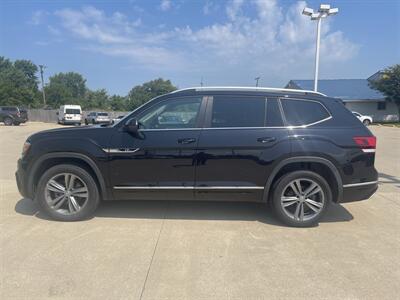 2019 Volkswagen Atlas V6 SE R-Line 4Motion - Photo 6 - Lafayette, IN 47905
