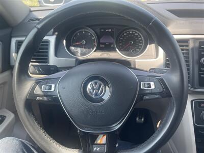 2019 Volkswagen Atlas V6 SE R-Line 4Motion - Photo 15 - Lafayette, IN 47905