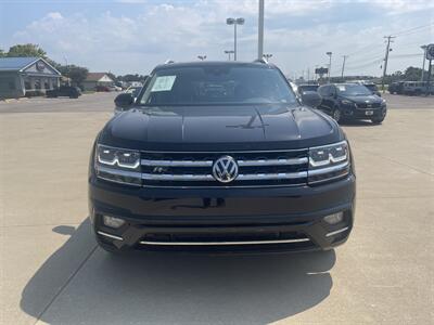 2019 Volkswagen Atlas V6 SE R-Line 4Motion - Photo 8 - Lafayette, IN 47905