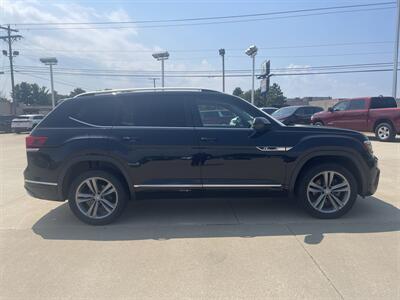 2019 Volkswagen Atlas V6 SE R-Line 4Motion - Photo 2 - Lafayette, IN 47905