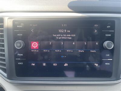 2019 Volkswagen Atlas V6 SE R-Line 4Motion - Photo 16 - Lafayette, IN 47905