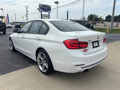 2016 BMW 328i xDrive   - Photo 4 - Lafayette, IN 47905