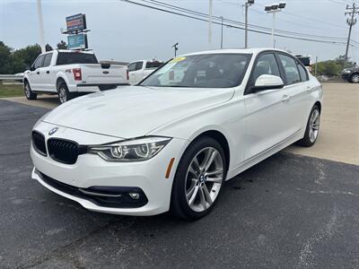2016 BMW 328i xDrive   - Photo 6 - Lafayette, IN 47905