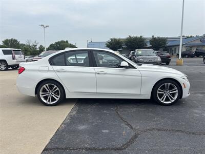 2016 BMW 328i xDrive   - Photo 2 - Lafayette, IN 47905