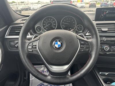2016 BMW 328i xDrive   - Photo 11 - Lafayette, IN 47905