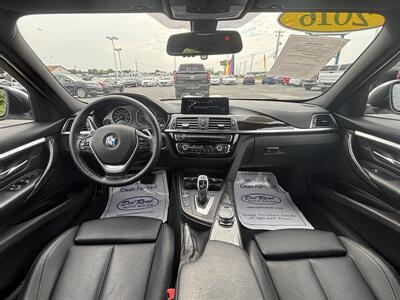 2016 BMW 328i xDrive   - Photo 10 - Lafayette, IN 47905