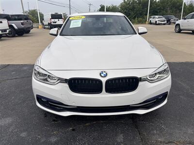 2016 BMW 328i xDrive   - Photo 7 - Lafayette, IN 47905