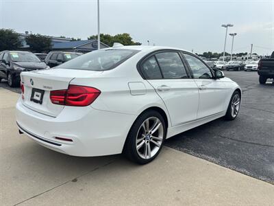 2016 BMW 328i xDrive   - Photo 3 - Lafayette, IN 47905