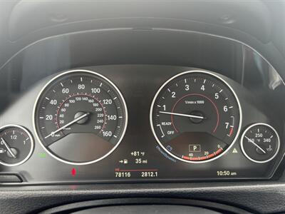 2016 BMW 328i xDrive   - Photo 12 - Lafayette, IN 47905
