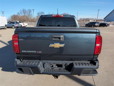 2019 Chevrolet Colorado Work Truck   - Photo 4 - Lafayette, IN 47905