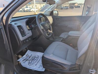 2019 Chevrolet Colorado Work Truck   - Photo 10 - Lafayette, IN 47905