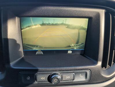 2019 Chevrolet Colorado Work Truck   - Photo 17 - Lafayette, IN 47905