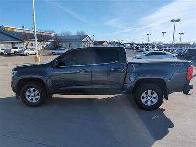 2019 Chevrolet Colorado Work Truck   - Photo 6 - Lafayette, IN 47905