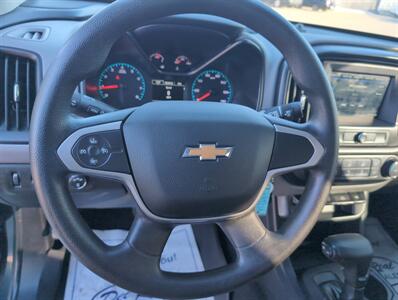 2019 Chevrolet Colorado Work Truck   - Photo 14 - Lafayette, IN 47905