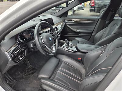 2019 BMW 5 Series 540i   - Photo 10 - Lafayette, IN 47905