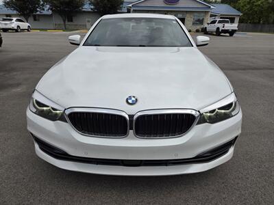 2019 BMW 5 Series 540i   - Photo 8 - Lafayette, IN 47905