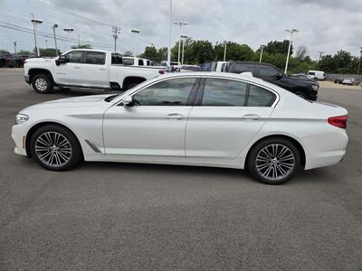 2019 BMW 5 Series 540i   - Photo 6 - Lafayette, IN 47905