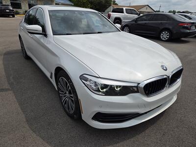 2019 BMW 5 Series 540i   - Photo 1 - Lafayette, IN 47905