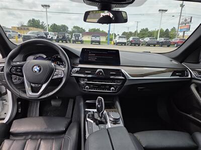 2019 BMW 5 Series 540i   - Photo 11 - Lafayette, IN 47905