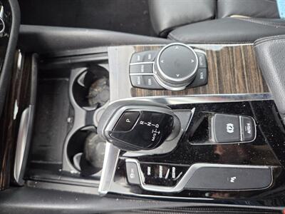 2019 BMW 5 Series 540i   - Photo 20 - Lafayette, IN 47905