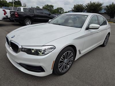 2019 BMW 5 Series 540i   - Photo 7 - Lafayette, IN 47905