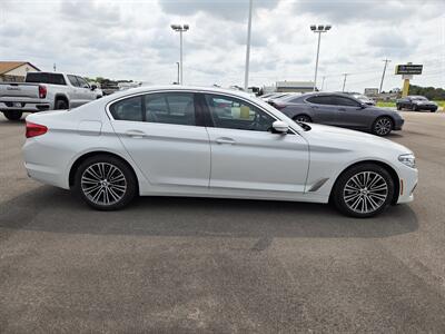 2019 BMW 5 Series 540i   - Photo 2 - Lafayette, IN 47905
