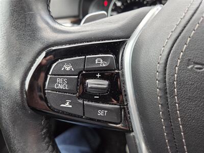 2019 BMW 5 Series 540i   - Photo 15 - Lafayette, IN 47905