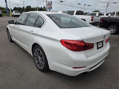 2019 BMW 5 Series 540i   - Photo 5 - Lafayette, IN 47905