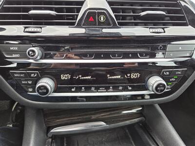 2019 BMW 5 Series 540i   - Photo 19 - Lafayette, IN 47905