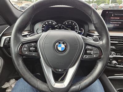 2019 BMW 5 Series 540i   - Photo 13 - Lafayette, IN 47905