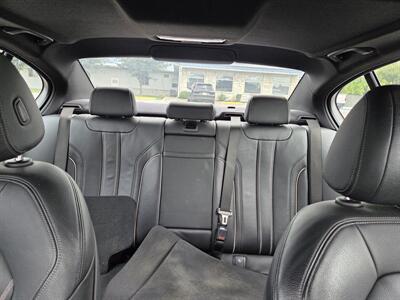2019 BMW 5 Series 540i   - Photo 23 - Lafayette, IN 47905