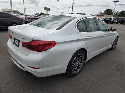 2019 BMW 5 Series 540i   - Photo 3 - Lafayette, IN 47905