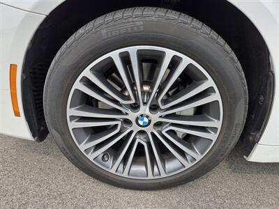 2019 BMW 5 Series 540i   - Photo 9 - Lafayette, IN 47905