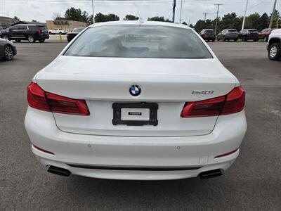 2019 BMW 5 Series 540i   - Photo 4 - Lafayette, IN 47905