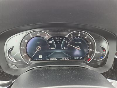 2019 BMW 5 Series 540i   - Photo 16 - Lafayette, IN 47905