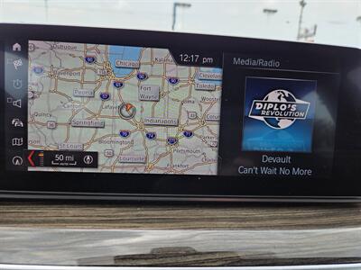 2019 BMW 5 Series 540i   - Photo 18 - Lafayette, IN 47905