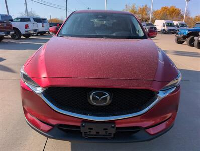 2021 Mazda CX-5 Grand Touring   - Photo 8 - Lafayette, IN 47905