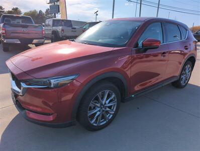 2021 Mazda CX-5 Grand Touring   - Photo 7 - Lafayette, IN 47905