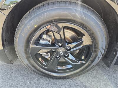 2021 Kia K5 LXS   - Photo 9 - Lafayette, IN 47905