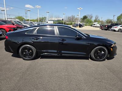 2021 Kia K5 LXS   - Photo 2 - Lafayette, IN 47905