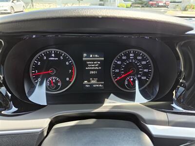 2021 Kia K5 LXS   - Photo 17 - Lafayette, IN 47905